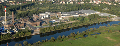Arctic Paper to develop high barrier biodegradable paper with co-financing of NCBIR