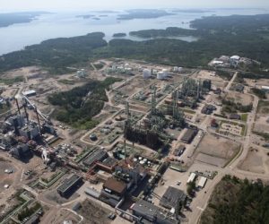 COVESTRO RECEIVES FIRST SUPPLY OF CERTIFIED RENEWABLE PHENOL FOR POLYCARBONATES FROM BOREALIS