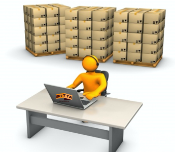 Botta Packaging launching its Pallet Calculator free of charge