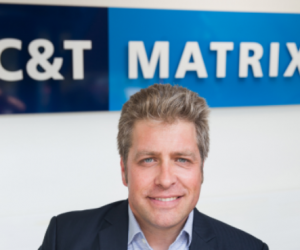 How C&T Matrix is responding positively to customer relationships during the pandemic