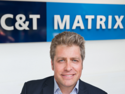 How C&T Matrix is responding positively to customer relationships during the pandemic