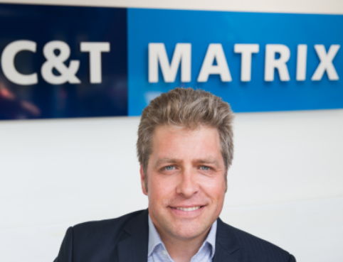 How C&T Matrix is responding positively to customer relationships during the pandemic