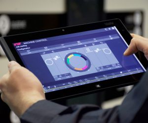 Comexi Cloud Enables Companies to Make Faster and More Efficient Decisions