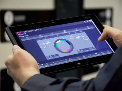 Comexi Cloud Enables Companies to Make Faster and More Efficient Decisions