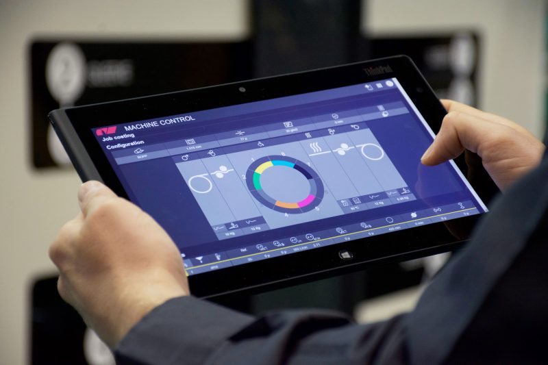 Comexi Cloud Enables Companies to Make Faster and More Efficient Decisions