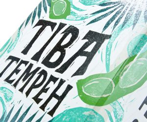 Durham Box creates stylish new digital packaging solution for plant-based food brand