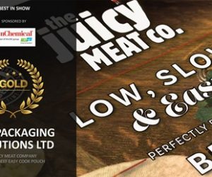 FFP turn up the heat on lightweight packaging solutions