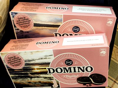 Kotkamills’ board is a consumer packaging win for Starcke and PackageMedia