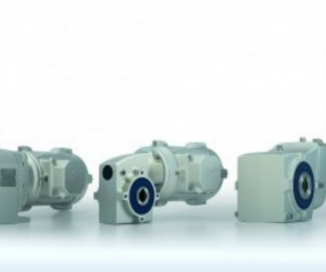 NORD as a solution provider for the food and beverage industry