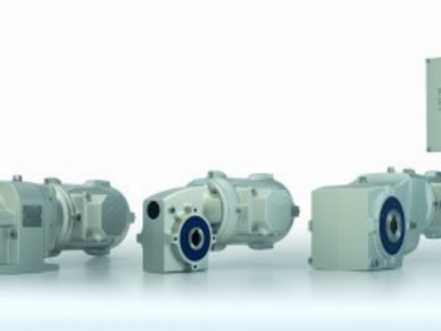 NORD as a solution provider for the food and beverage industry