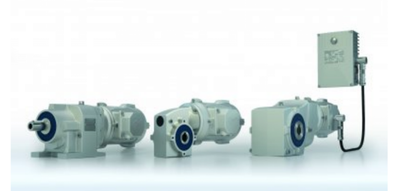 NORD as a solution provider for the food and beverage industry