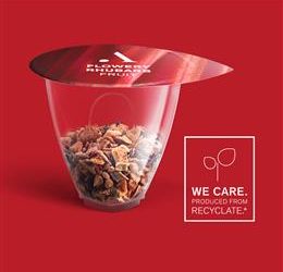 ‘WORLD FIRST’ TEA CAPSULES MADE USING SABIC’S TRUCIRCLE™ SOLUTION FOR CERTIFIED CIRCULAR POLYPROPYLENE