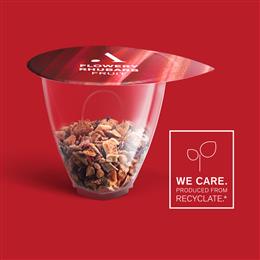 ‘WORLD FIRST’ TEA CAPSULES MADE USING SABIC’S TRUCIRCLE™ SOLUTION FOR CERTIFIED CIRCULAR POLYPROPYLENE