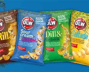 Orkla and IRPLAST join SABIC’s TRUCIRCLE™ initiative for consumer goods packaging using certified renewable plastics