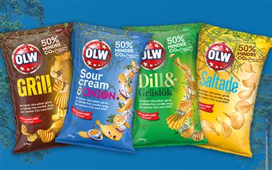 Orkla and IRPLAST join SABIC’s TRUCIRCLE™ initiative for consumer goods packaging using certified renewable plastics