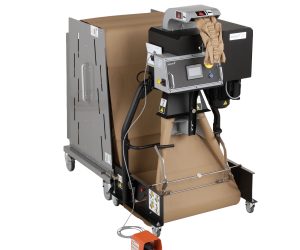 SEALED AIR RESPONDS TO SUSTAINABILITY DEMANDS BY EXPANDING PAPER PACKAGING OPTIONS
