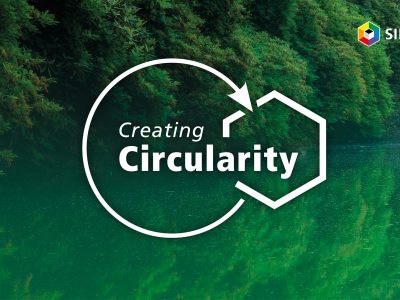Siegwerk drives the development of Cradle to Cradle®  Material Health-certified inks for flexible packaging solutions