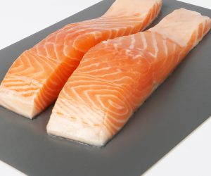 Eco-friendly salmon boards could be industry game changer