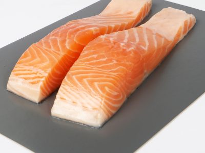Eco-friendly salmon boards could be industry game changer