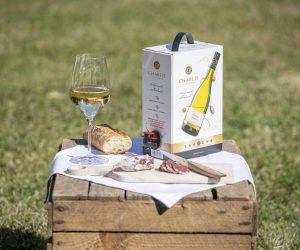 Consumer demand for Bag-in-Box wine surges during pandemic