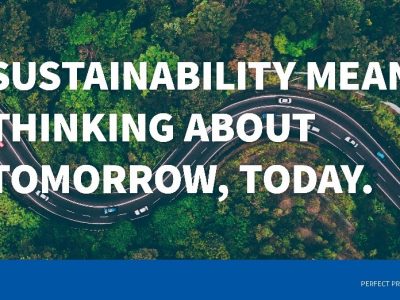 Storopack goals are to produce products with at least 50% recycled materials by 2025
