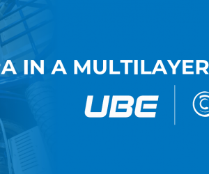 “Flexible multilayer film cannot be recycled” is a common misconception among the plastic industry.