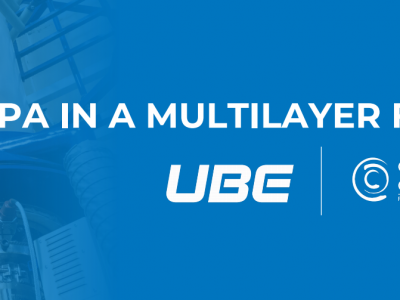“Flexible multilayer film cannot be recycled” is a common misconception among the plastic industry.