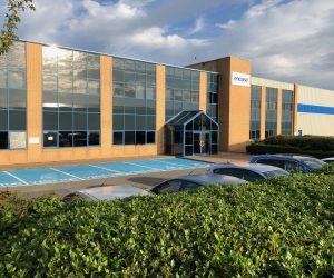VPK Group NV and Encase Ltd reach acquisition agreement