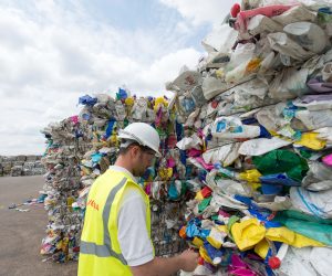 UKRI invests £20m to place the UK at the forefront of the next generation of plastic recycling systems