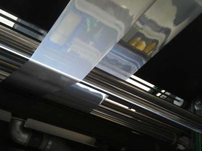 Vinfoil’s Foil Saving Methods