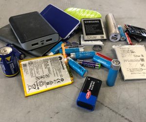 One-stop solution for packaging, waste electrical and electronic equipment and batteries