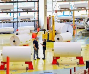 BREXIT AND BEYOND: AVERY DENNISON STRENGTHENS SUPPORT IN THE UNITED KINGDOM