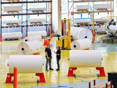 BREXIT AND BEYOND: AVERY DENNISON STRENGTHENS SUPPORT IN THE UNITED KINGDOM