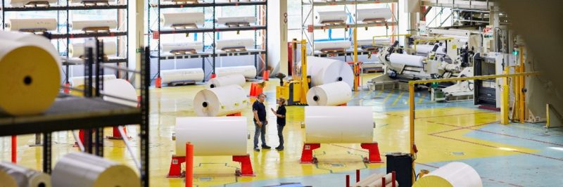 BREXIT AND BEYOND: AVERY DENNISON STRENGTHENS SUPPORT IN THE UNITED KINGDOM