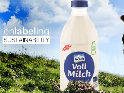 BOTTLE-TO-BOTTLE RECYCLING
