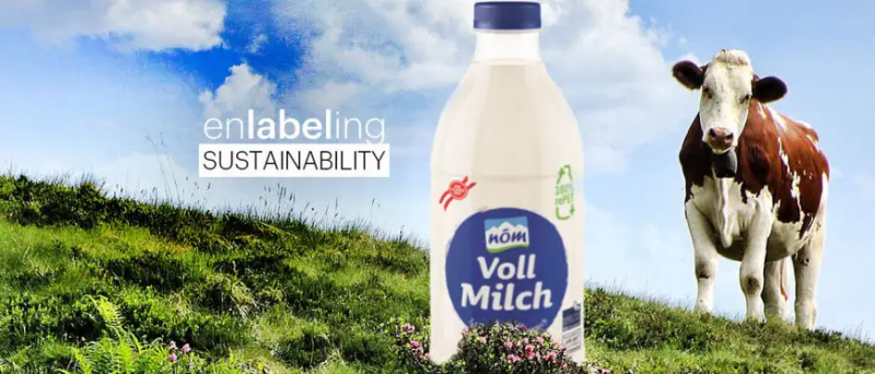 BOTTLE-TO-BOTTLE RECYCLING