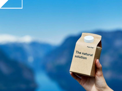 Elopak Presents “The Natural Solution” at Plastic Free World Virtual Summit 2020