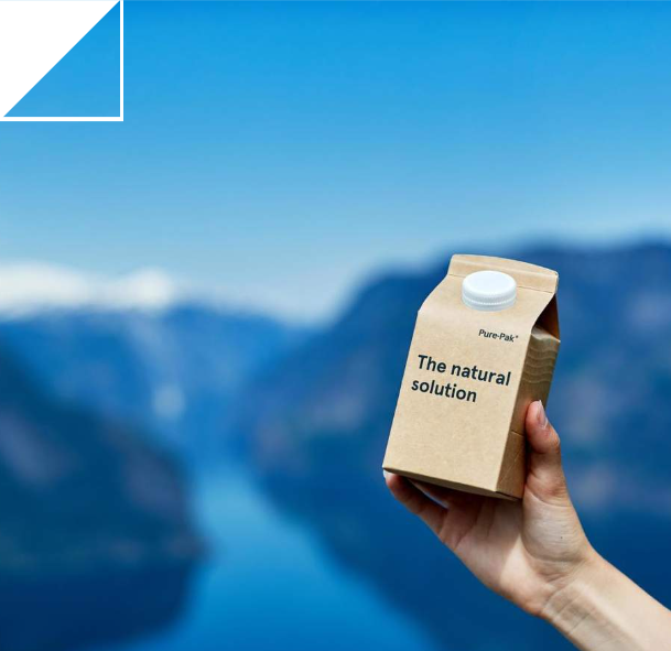 Elopak Presents “The Natural Solution” at Plastic Free World Virtual Summit 2020