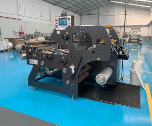 Enprom’s new sleeve seaming solution creates efficiencies at Multisac