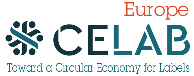 Self-adhesive label companies launch a broad-based industry recycling initiative