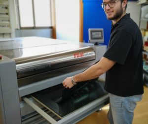 The journey to improve print quality and consistency