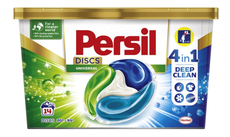 Henkel and Greiner Packaging win Green Packaging Award 2020