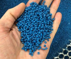 PREMIUM INK SYSTEM CONTRIBUTES TO BETTER QUALITY RECYCLATE