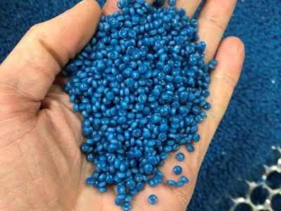 Premium ink system contributes to better quality recyclate