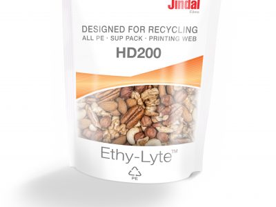 Jindal Films Starts Production of its Latest Sustainable Packaging Innovation, Ethy-Lyte™ BOPE Films, in Europe