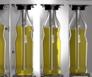 Grows with the job: new KHS long-tube filler on the Innofill Glass platform