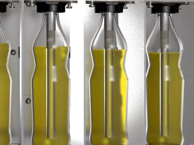 Grows with the job: new KHS long-tube filler on the Innofill Glass platform