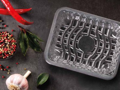 KLӦCKNER PENTAPLAST ADDS THERMOFORMING CAPABILITIES TO BEAVER SITE TO FURTHER GROW THEIR SUSTAINABLE FOOD TRAY OFFER IN NORTH AMERICA
