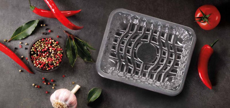 KLӦCKNER PENTAPLAST ADDS THERMOFORMING CAPABILITIES TO BEAVER SITE TO FURTHER GROW THEIR SUSTAINABLE FOOD TRAY OFFER IN NORTH AMERICA