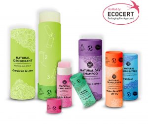 ECO BEAUTY STICK® – CHOOSE THE ORIGINAL BY MKTG INDUSTRY